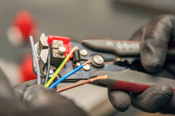 Best Electrical Wiring Services  in Mount Vernon, AL