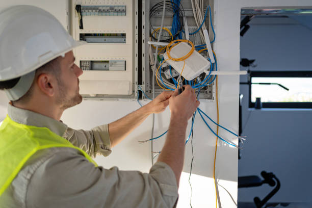 Best Electrical Repair Services  in Mount Vernon, AL